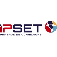 IPSET logo - Similar company to Amgcom