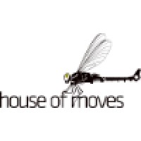 House of Moves logo - Similar company to Counterpunch, A Virtuos Studio