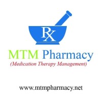 MTM Pharmacy logo - Similar company to Temescal Works