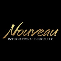 Nouveau International Design logo - Similar company to Atlantic Communications Team