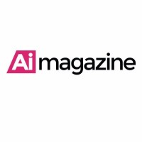 AI Magazine logo - Similar company to Globelics