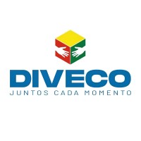 Diveco La Paz logo - Similar company to Copacan Canarias S.L.