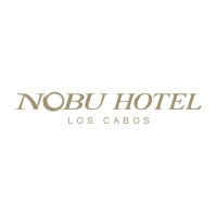 Nobu Hotel Los Cabos logo - Similar company to Arh Los Cabos
