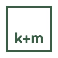 K&M Technology Group logo - Similar company to physiq.ai