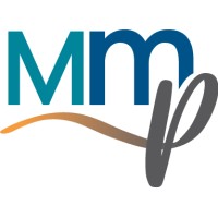 My Marketing Partner logo - Similar company to Boostify
