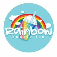 Rainbow Bubble Tea Ltd logo - Similar company to Just Bubble Tea