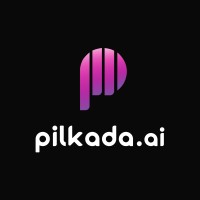 Pilkada.AI logo - Similar company to Reporthink.Ai