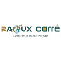 Raoux Voyages logo - Similar company to Findweek