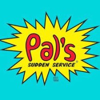 Pals Sudden Service logo - Similar company to Creative Masonry Inc