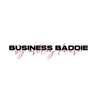 Business Baddie logo - Similar company to Off Grid Design