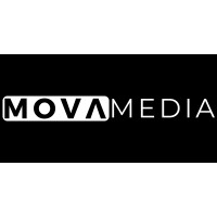 Mova Media logo - Similar company to Mova Media.Ae