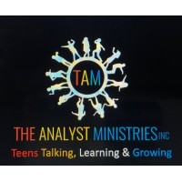The Analyst Ministries Inc.