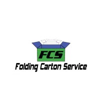 Folding Carton Service logo - Similar company to Black River Group, Inc.