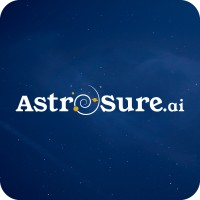 AstroSure AI logo - Similar company to Flooid.In