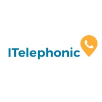 ITelephonic LLC logo - Similar company to Evo Telecom