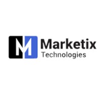 Marketix Technologies logo - Similar company to Trizma Neuro
