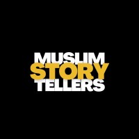 Muslim Storytellers logo - Similar company to Afenso