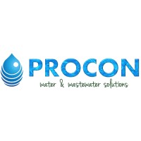Procon Water logo - Similar company to Mapurna Utama