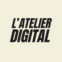 L'ATELIER DIGITAL logo - Similar company to Conscience Féminine