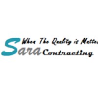 SARA- Engineering logo - Similar company to Sara Eng. Co. (Sts Eng.)