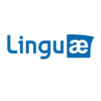 Linguae logo - Similar company to Lingua Assistant