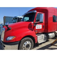 Goliath Logistics Inc logo - Similar company to Us Freight Services Llc