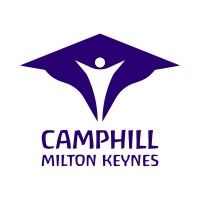 Camphill MK Communities logo - Similar company to The Red Thread Fellowship