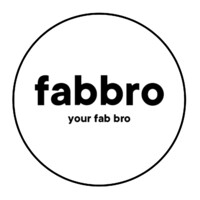 Fabbro logo - Similar company to Fabbro