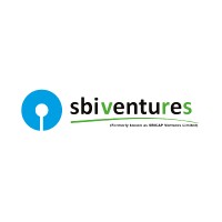SBI Ventures Limited logo - Similar company to Neev Fund