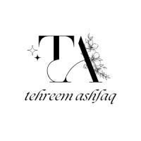 Tehreem Ashfaq logo - Similar company to Tehreem