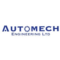 Automech Engineering Ltd logo - Similar company to Automech Engineers