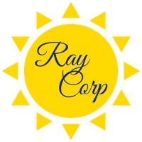 Ray Corporation logo - Similar company to Celludye