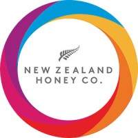 New Zealand Honey Co. logo - Similar company to Manuka Doctor