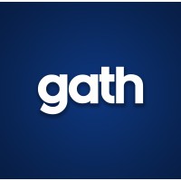GATH MEDIA logo - Similar company to Advance Graphic Studio