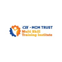 CII-Justice Mehr Chand Mahajan Trust Multi Skill Training Institute logo - Similar company to Mountainkid
