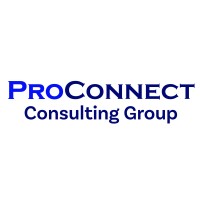 ProConnect Consulting Group, Inc. logo - Similar company to Shapiro Search Partners