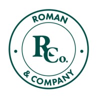 Roman and Company, LLC logo - Similar company to Kvid Interior Design