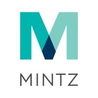 Mintz logo - Similar company to Goldman & Partners Immigration Law