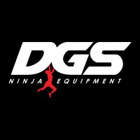 DGS Ninja logo - Similar company to Deary'S Gymnastics Supply