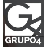 GRUPO4 INVERSIONES TERCIARIAS logo - Similar company to Griffinholding Oü