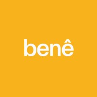 benê logo - Similar company to Capim Estúdio Criativo