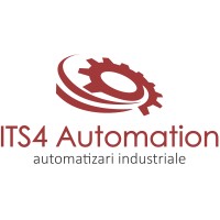 ITS4 Automation SRL logo - Similar company to Electrovali