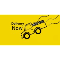 Delivery Now App