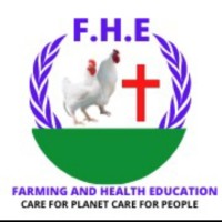 FARMING & HEALTH EDUCATION logo - Similar company to Ignition Point