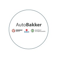 Auto Bakker logo - Similar company to Vibble