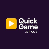 QuickGame.space logo - Similar company to Alphawest