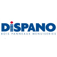 Dispano Chambéry logo - Similar company to Techni-Fram