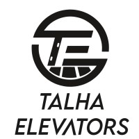 Talha Elevators logo - Similar company to Adam
