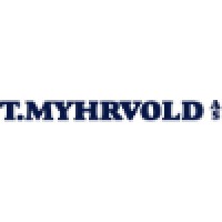 T. MYHRVOLD AS logo - Similar company to Retail Connect®
