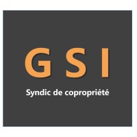 Cabinet GSI logo - Similar company to Triadis Services